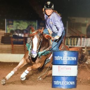 Meet your Posher, Summer